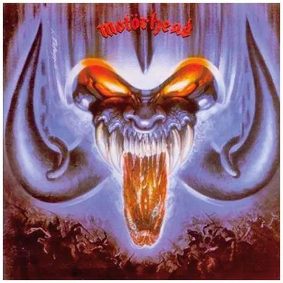 Image de Motörhead rock 'n' roll