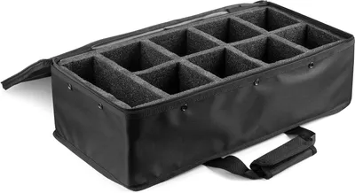Produktbild von BeamZ AC420 SOFT CASE 8 UPLIGHTS BBP44
