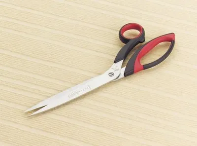 Produktbild von Fein-Klebeschere 25cm - Das perfekte Werkzeug