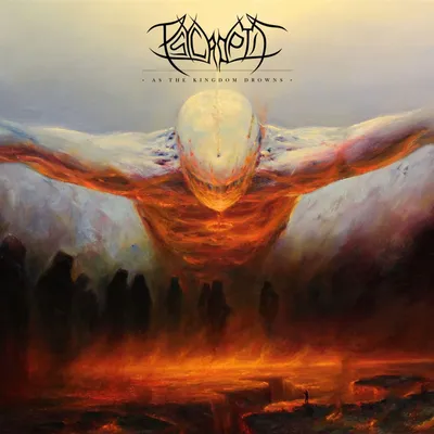 Produktbild von As The Kingdom Drowns