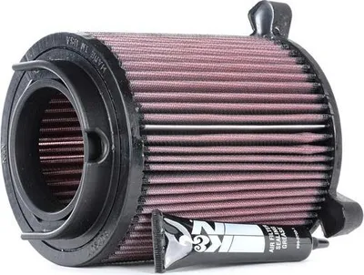 Immagine prodotto di Inserto filtro aria sportivo K&N per Volkswagen Tiguan r.v. 2016 1.4L Benzina