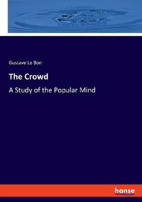 Produktbild von The Crowd