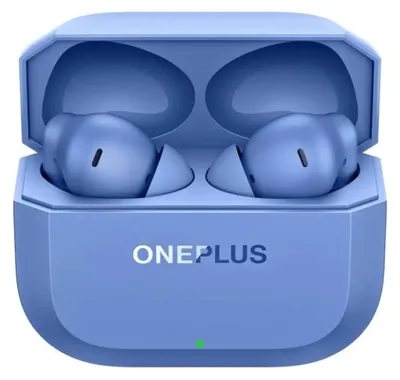 Produktbild von OnePlus Nord Buds 3R Bluetooth-Kopfhörer Blau (Aura Blue)