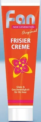 Produktbild von AvivaMed Fan Frisiercreme 100 ml