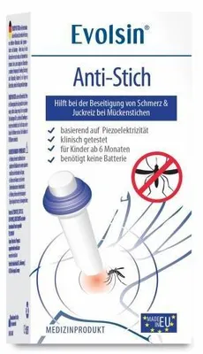 Immagine prodotto di Evolsin Antipuntura, 1 pz. STI