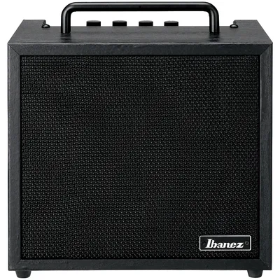 Produktbild von Ibanez IBZ 10 BV2