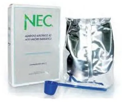 Immagine prodotto di Nec Polvere 400 G