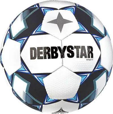 Produktbild von Derbystar Apus TT v23 weiss blau weiss blau 5