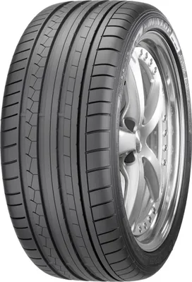 Image de Dunlop 245/35R20 95Y SP Sport Maxx GT DSST * XL