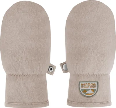Produktbild von normani Baby Merino Fäustlinge