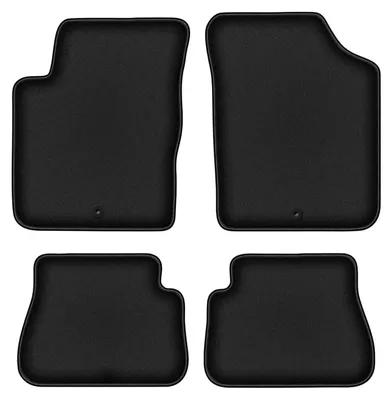 Immagine prodotto di Tappetini premium per: Kia Picanto I berlina (2003-2011)