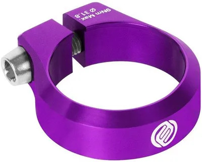 Productafbeelding van Aluminium Zadelpenklem voor Fietsen