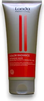 Produktbild von Londa Professional Color Radiance Intensive Mask 200 ml