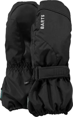Zdjęcie produktu dla BARTS Tec Mitts 01 czarny 2