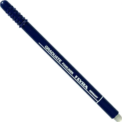 Zdjęcie produktu dla Lyra Graduate Marker Prussian Blue 1 szt.