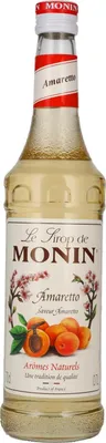 Obrázok produktu pre Monin Cinnamon Roll 0,7 l - Škoricové buchty
