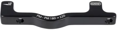 Image de Elvedes Bremschraben-Adapter Pm Pm Ø180-> Ø220