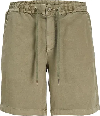 Produktbild von Jack & Jones Jaiden Nico Sportshorts Grün L Mann Grün L
