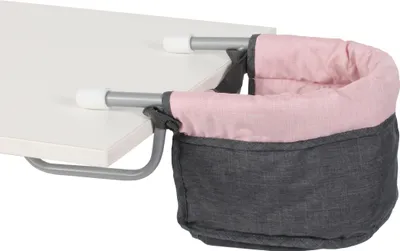 Produktbild von BAYER CHIC 2000 Puppen-Tischsitz 735-81