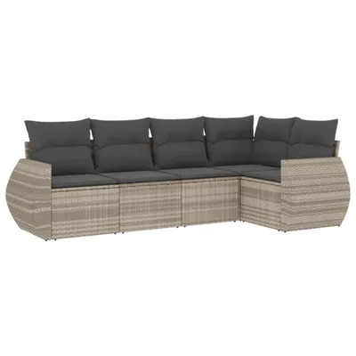 Zdjęcie produktu dla VidaXL 3253669, 5 szt.