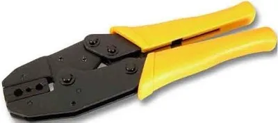 Produktbild von EFB-Elektronik BNC-Crimpzange RG58/59/62 52535.2