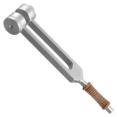 Produktbild von SELA Stimmgabel Therapie Pro 194,18 Hz Planetenton Synodischer Tag für Physische Tonpunktur