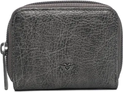Immagine prodotto di Fritzi aus Preußen portafoglio Super Grain Wani Metal grigio