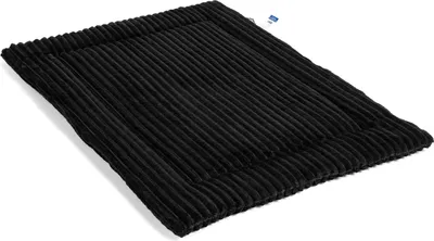 Produktbild von Liegematte Cardi · schwarz · M · ca. 75 x 55 cm