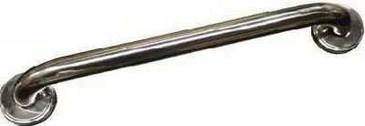 Produktbild von TrendLine Badewannengriff 60 cm silber poliert