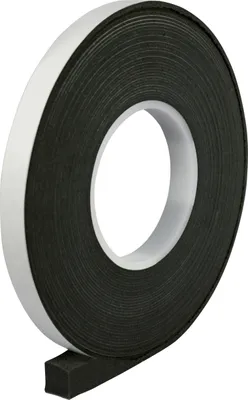 Imagen del producto de Beko KP-Band 100plus schwarz 12/20 5,6m Dichtband für Fuge 5-12mm vorkomprimiert