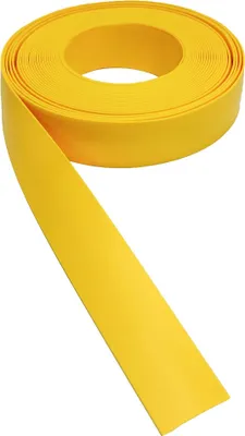 Produktbild von Sportifrance Markierungsband "10 m", Gelb