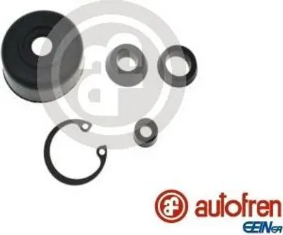 Produktbild von AUTOFREN SEINSA Reparatursatz Kupplungsgeberzylinder D1473 für OPEL Monterey A (M92) 16mm