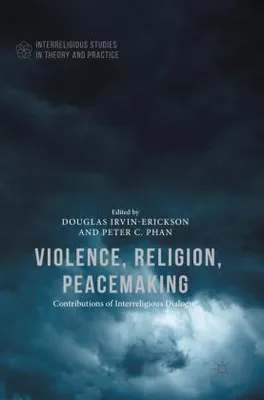 Obrázok produktu pre Violence, Religion, Peacemaking