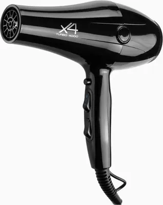 Image de Melcap - X4 sèche-cheveux 2100 watts