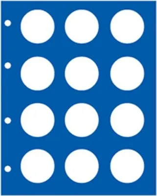 Produktbild von SAFE 7848 Ergänzungsblätter für TOPset