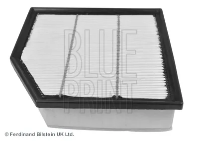 Produktbild von Luftfilter BLUE PRINT ADT322113 für LEXUS GS (GRS19, UZS19, GWS19) Filtereinsatz