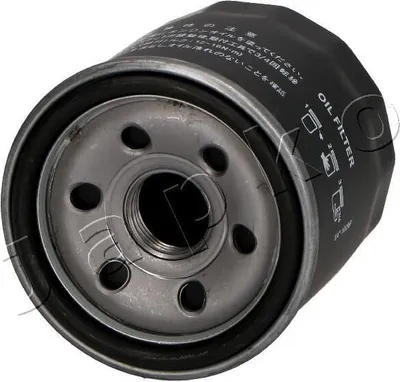 Obrázek produktu pro Olejový filtr JAPKO 10W01, šroubovací filtr, pro vozidla: SUZUKI SWIFT IV (FZ, NZ), CHEVROLET MATIZ (M200, M250), OPEL AGILA (B) (H08)