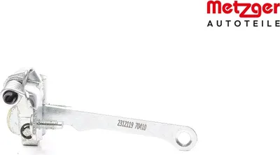 Image de Arrêt de porte avant et arrière des deux côtés METZGER pour PEUGEOT 405 I