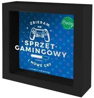 Image de Skarbonka Home Gracz