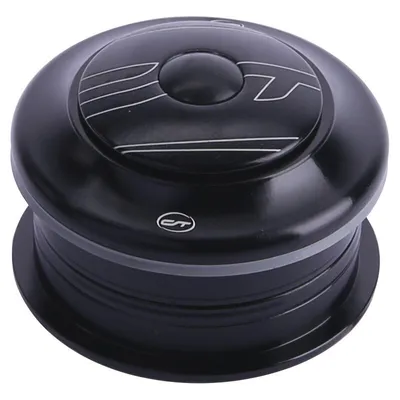 Zdjęcie produktu dla Contec Ct Headset Shs-40 1 1/8 Aluminium Semi Black