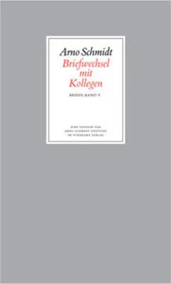 Obrázek produktu pro Briefwechsel 5