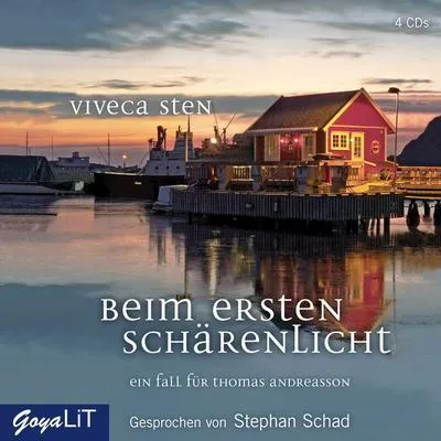 Produktbild von Beim ersten Schärenlicht