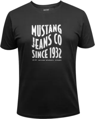 Produktbild von Tshirts Mustang 42462100400