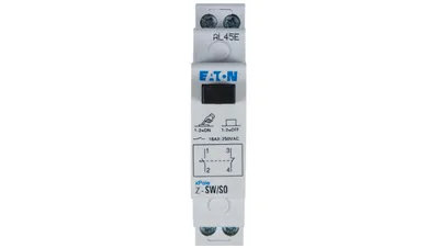 Obrázek produktu pro Modulární spínač 16A 1NO 1NC Z-SW/SO 276302