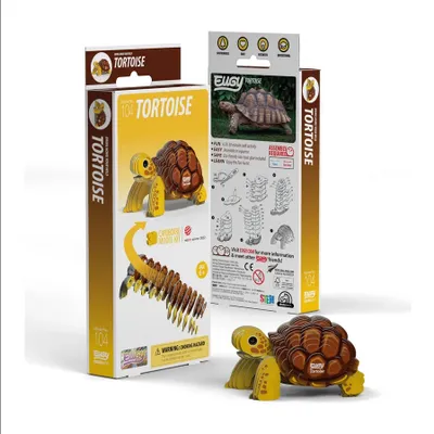Obrázek produktu pro Eugy 104, Zvířata