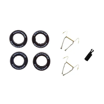 Obrázek produktu pro Carrera KLEINTEILE 20064082, 20064104, 20064150, 20064153,