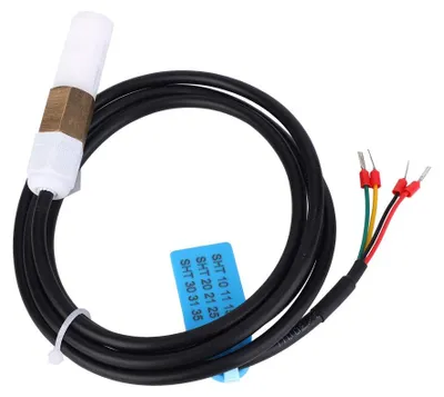 Temperatur-Feuchtesensor SHT31 für Bodenmonitoring, digital