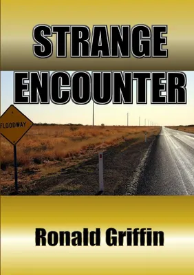 Produktbild von Strange Encounter