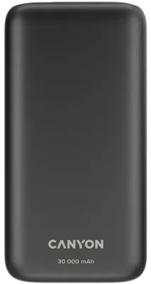 Image de Canyon PB-301 30000 mAh Noir