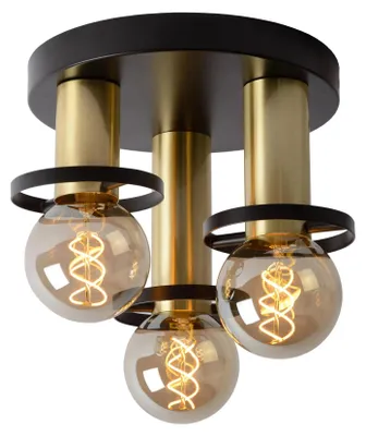 Image de SUFITOWA Lampe SUFITOWA Gloss E27 60W ANAKA 45179/13/30